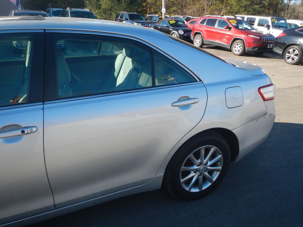 2011 Toyota Camry Image 36