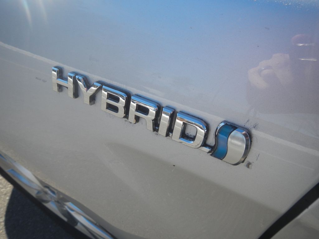 2011 Toyota Camry Image 38