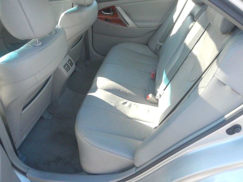 2011 Toyota Camry Image 41