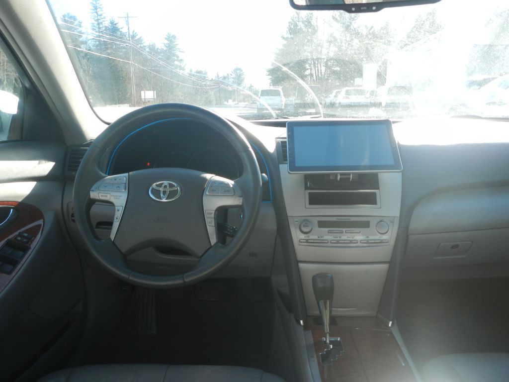 2011 Toyota Camry Image 45