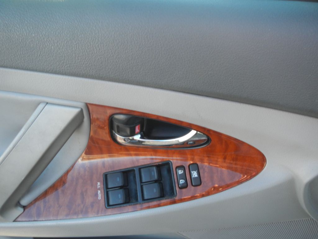 2011 Toyota Camry Image 47