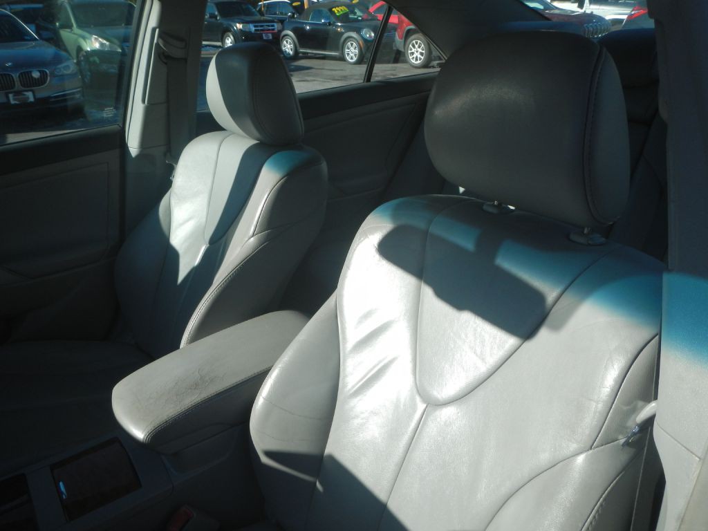 2011 Toyota Camry Image 49