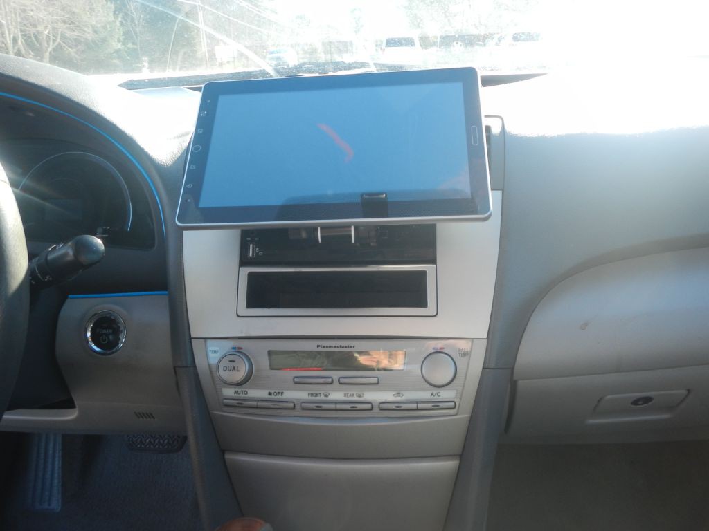 2011 Toyota Camry Image 51