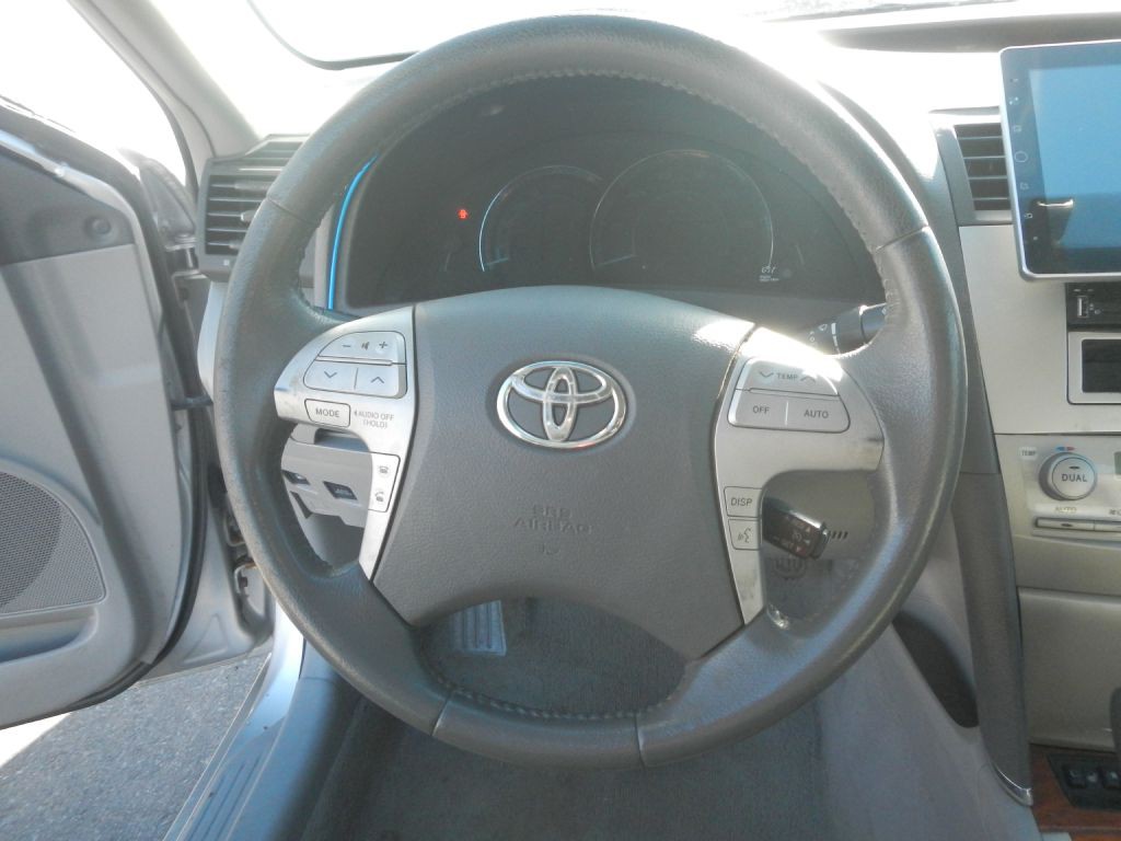 2011 Toyota Camry Image 52