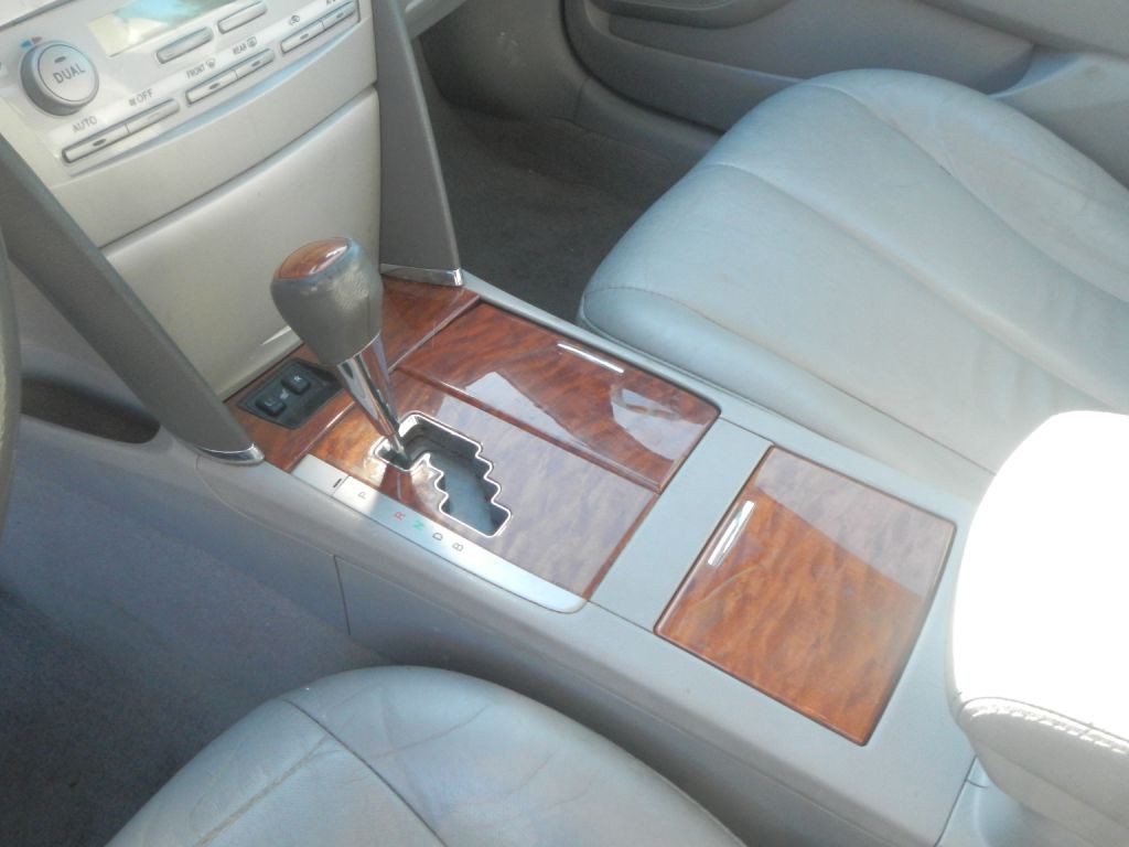 2011 Toyota Camry Image 53