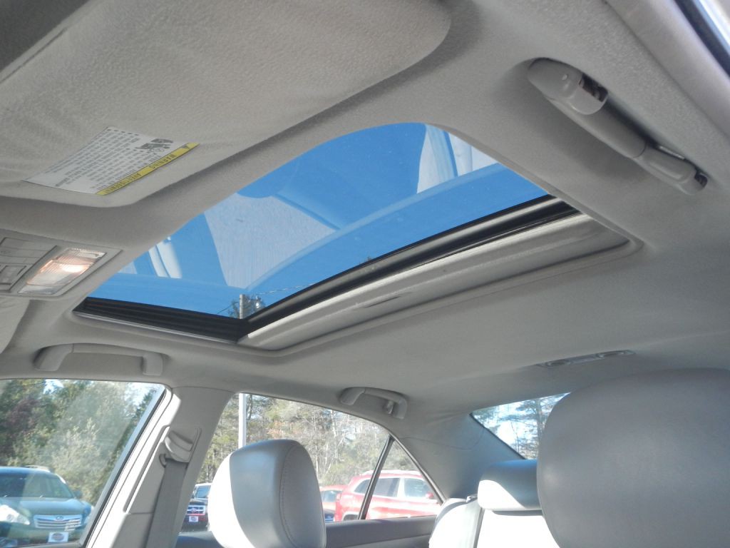 2011 Toyota Camry Image 54