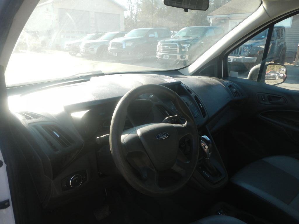 2016 Ford Transit Connect Image 3