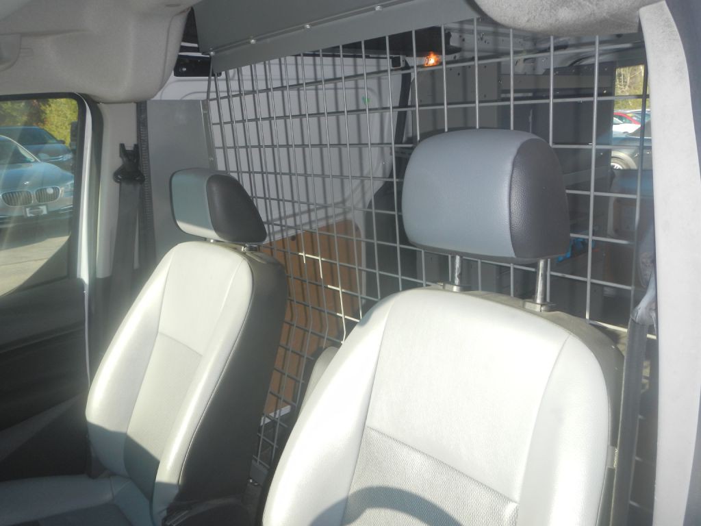 2016 Ford Transit Connect Image 4
