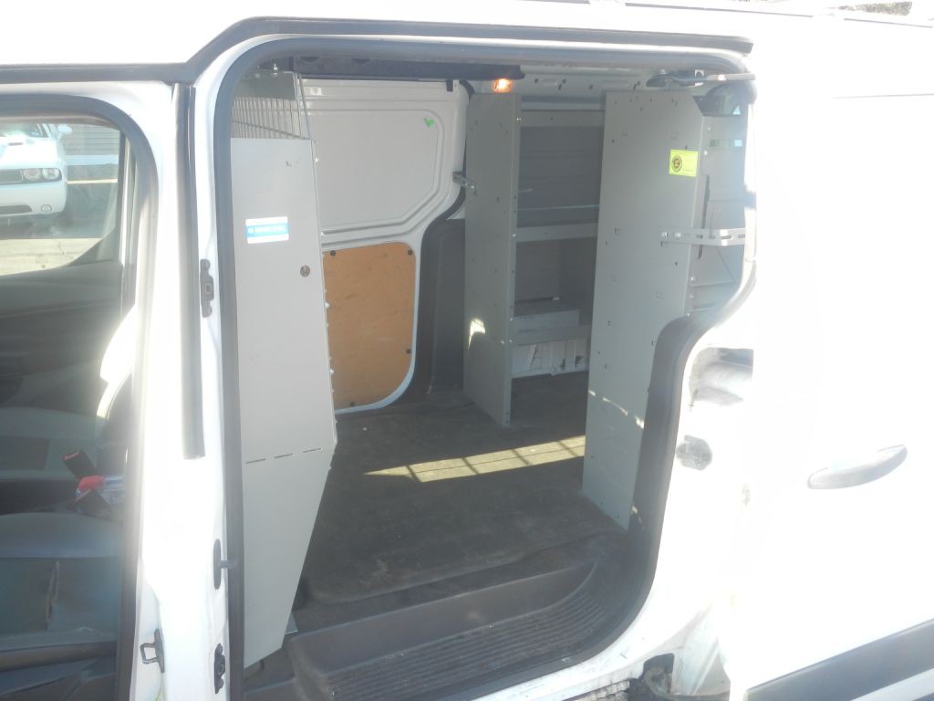 2016 Ford Transit Connect Image 5