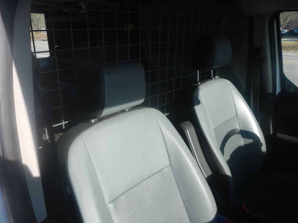2016 Ford Transit Connect Image 9