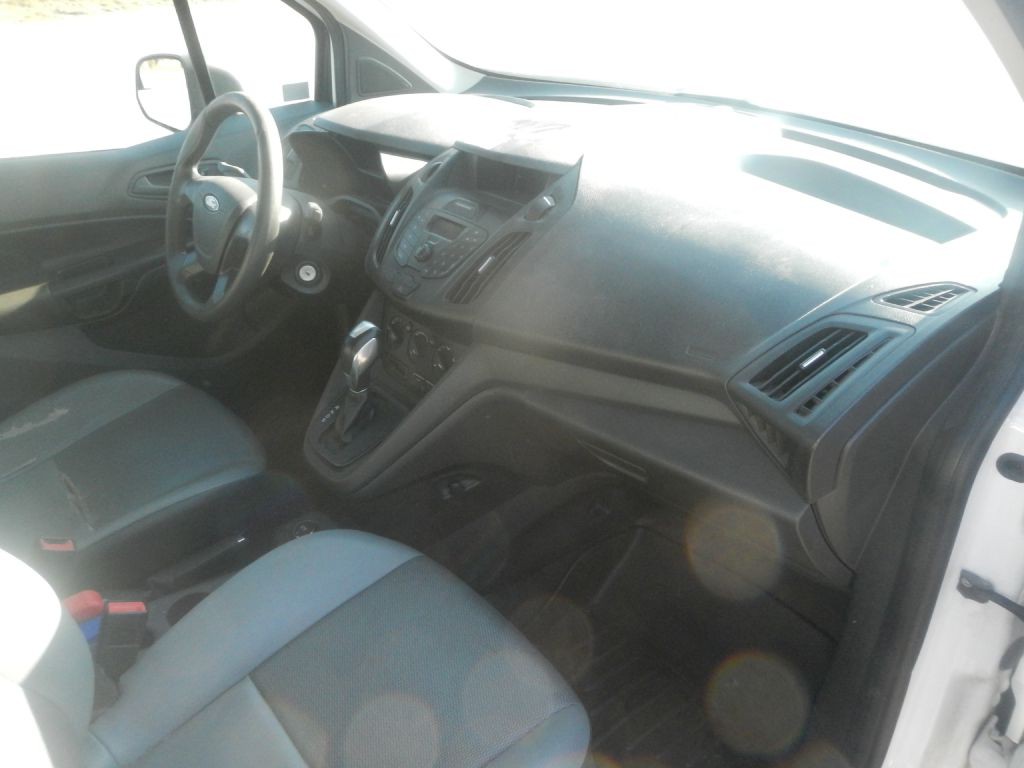 2016 Ford Transit Connect Image 10