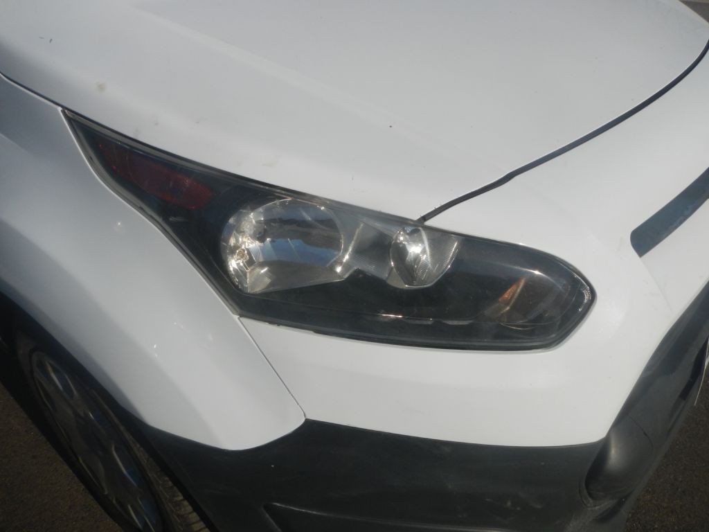 2016 Ford Transit Connect Image 11