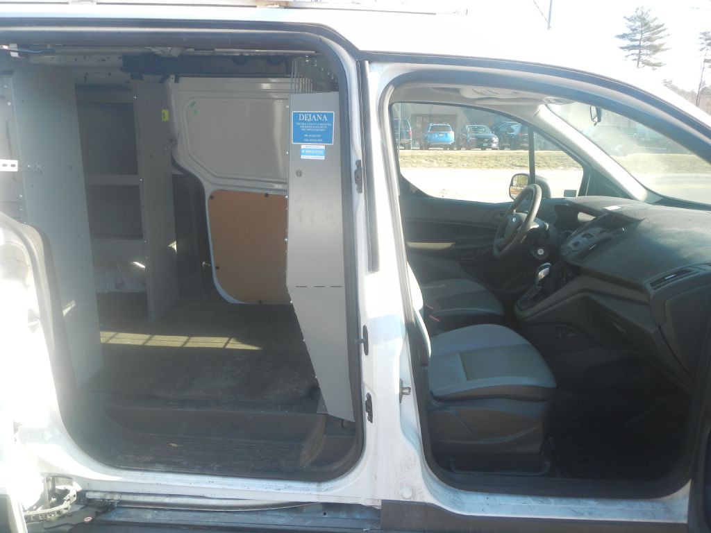 2016 Ford Transit Connect Image 15