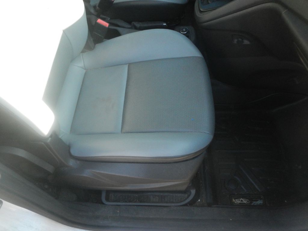 2016 Ford Transit Connect Image 16