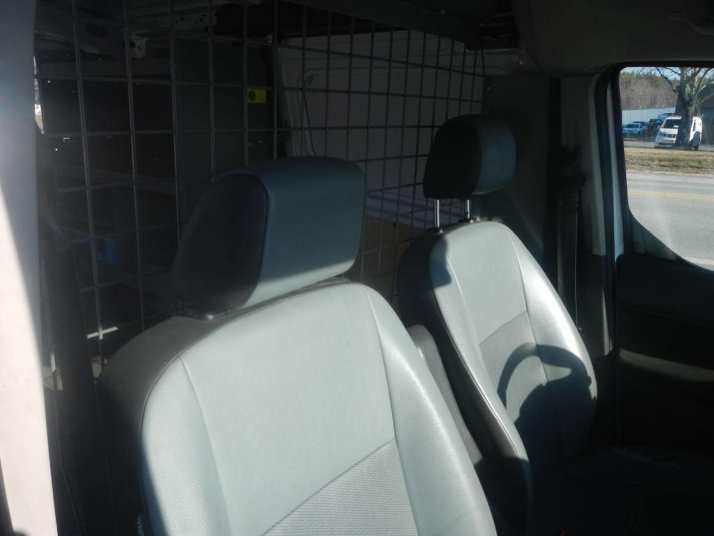 2016 Ford Transit Connect Image 17