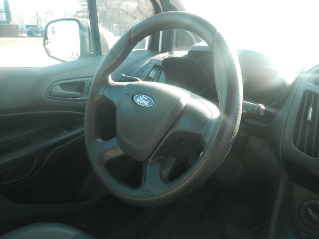 2016 Ford Transit Connect Image 18