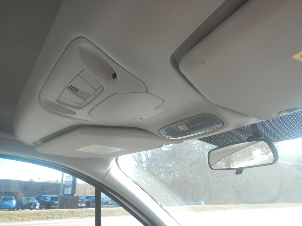 2016 Ford Transit Connect Image 19