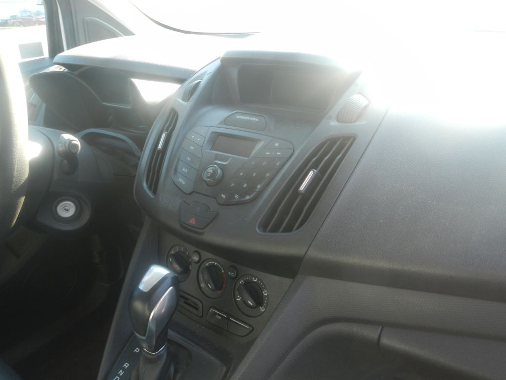 2016 Ford Transit Connect Image 20