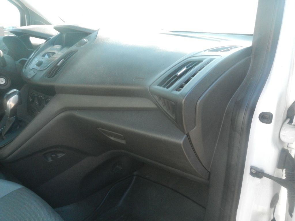 2016 Ford Transit Connect Image 21