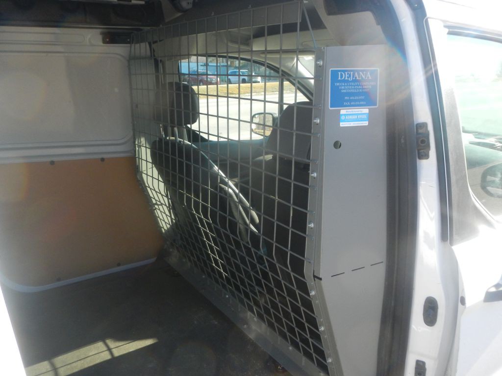 2016 Ford Transit Connect Image 22