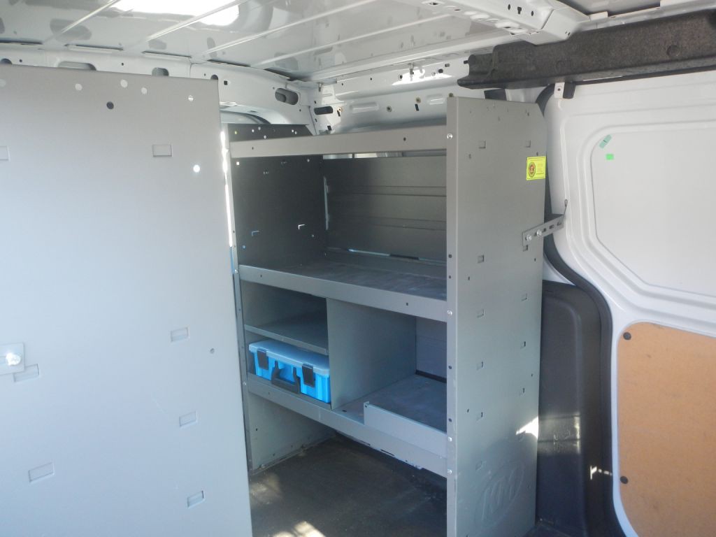 2016 Ford Transit Connect Image 23