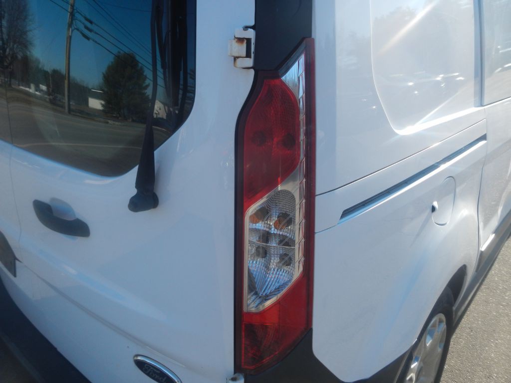 2016 Ford Transit Connect Image 24