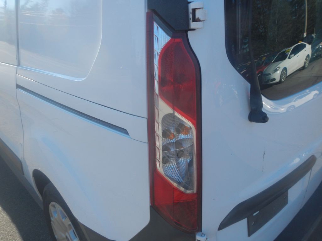 2016 Ford Transit Connect Image 26