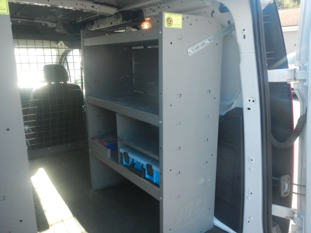 2016 Ford Transit Connect Image 29