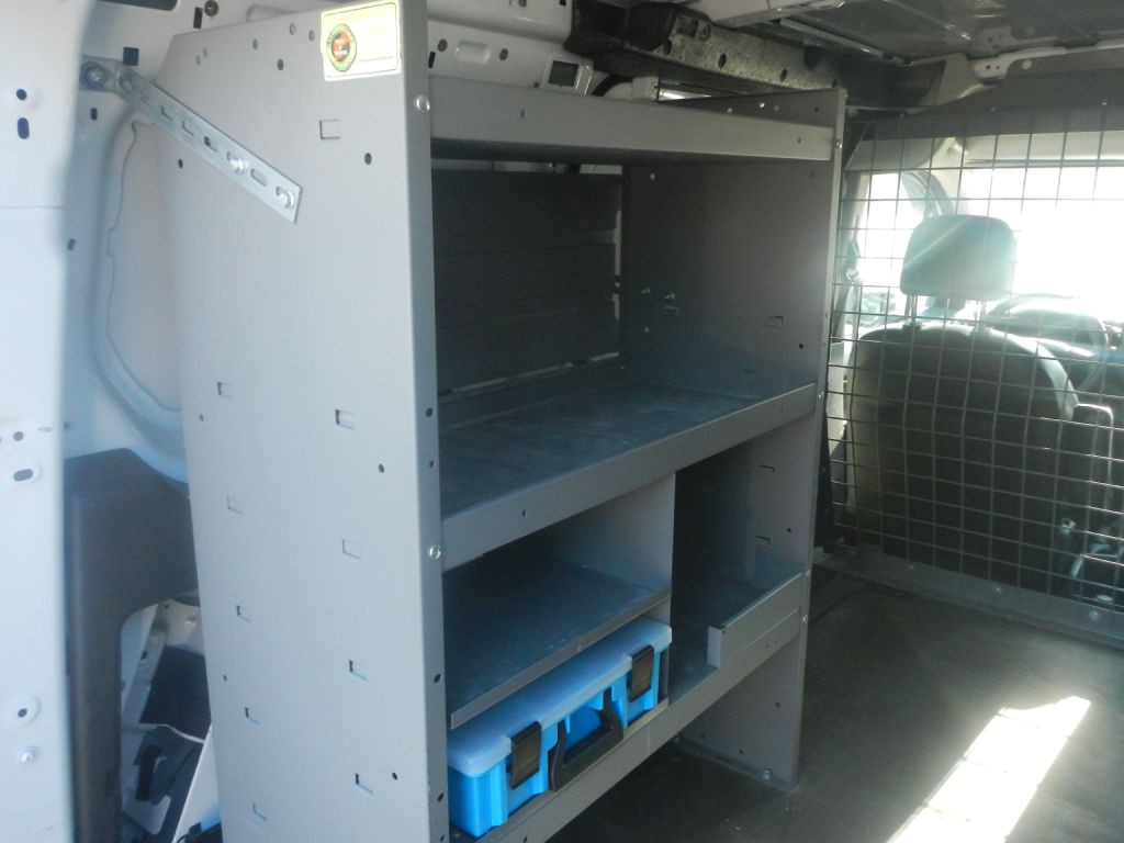 2016 Ford Transit Connect Image 30