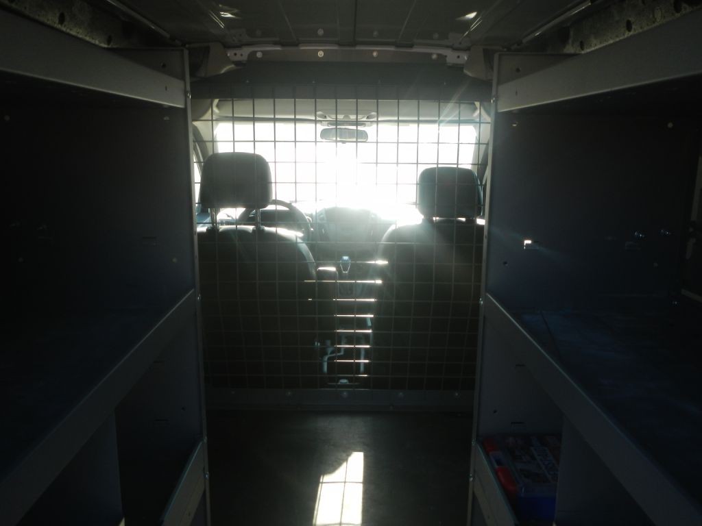 2016 Ford Transit Connect Image 31