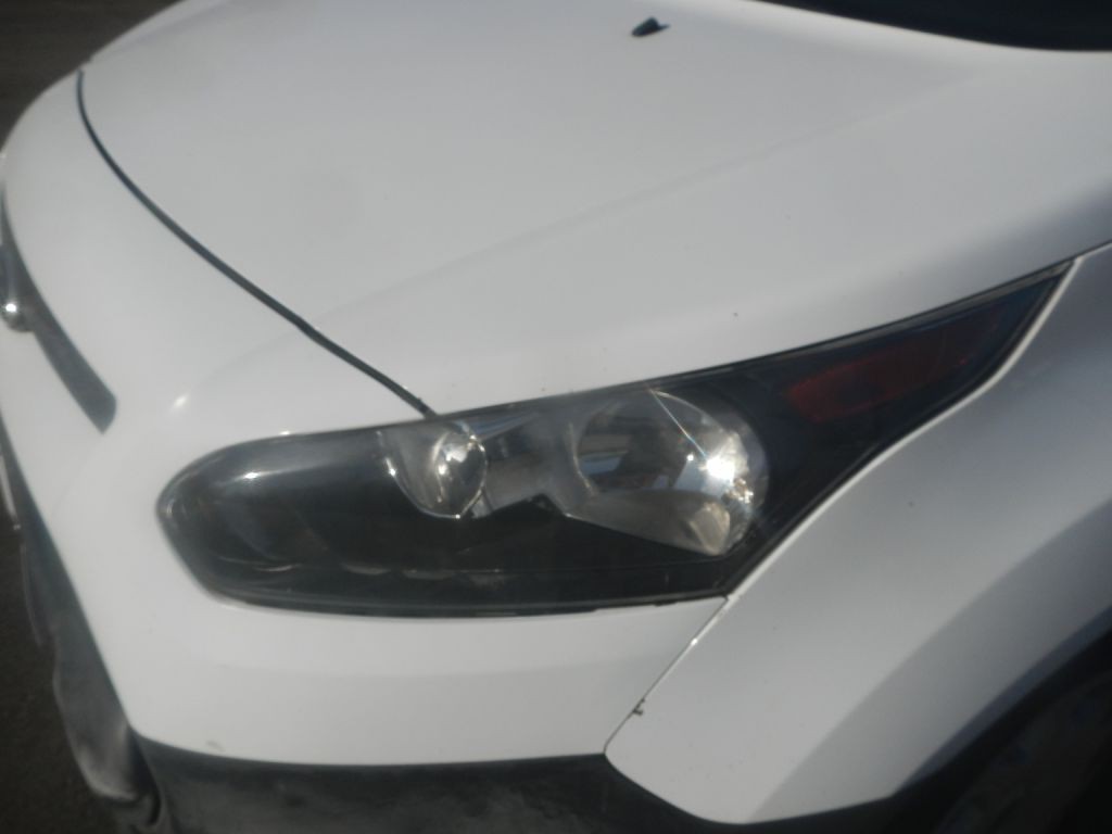 2016 Ford Transit Connect Image 32