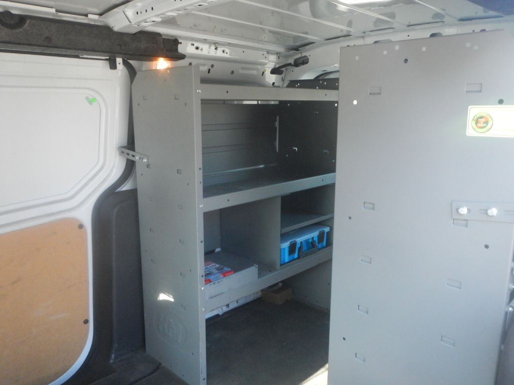 2016 Ford Transit Connect Image 37