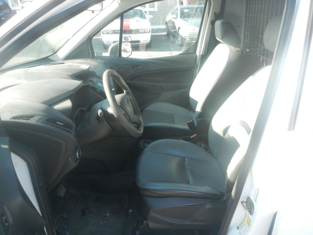 2016 Ford Transit Connect Image 38