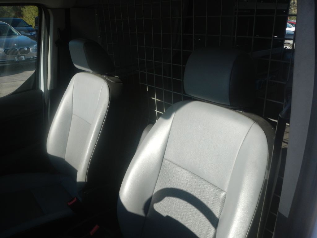 2016 Ford Transit Connect Image 39