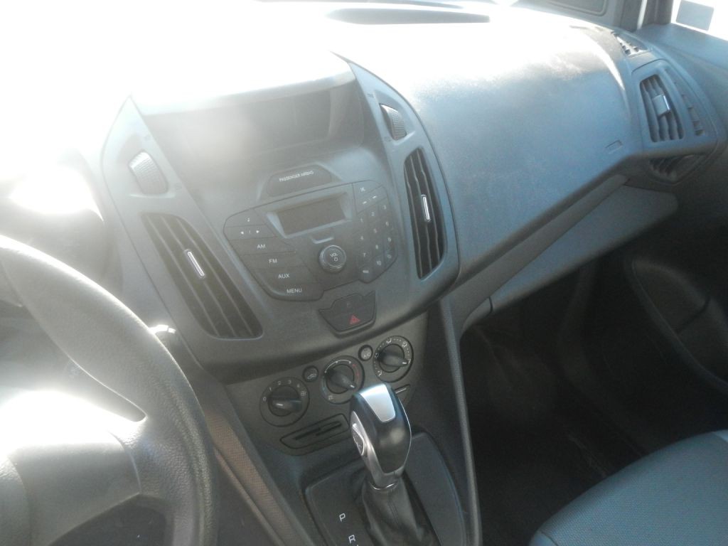 2016 Ford Transit Connect Image 41