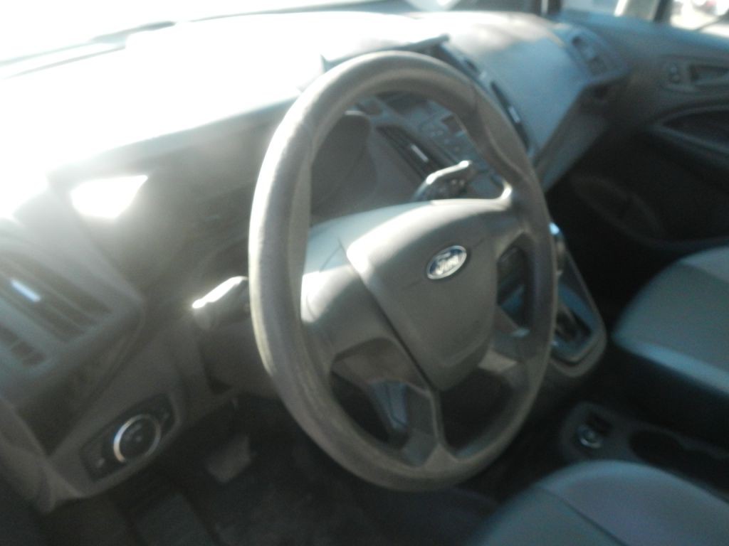 2016 Ford Transit Connect Image 42