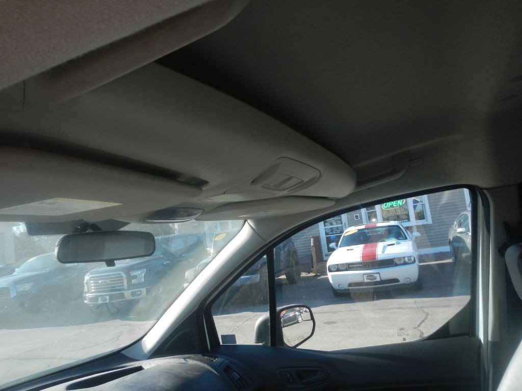 2016 Ford Transit Connect Image 43