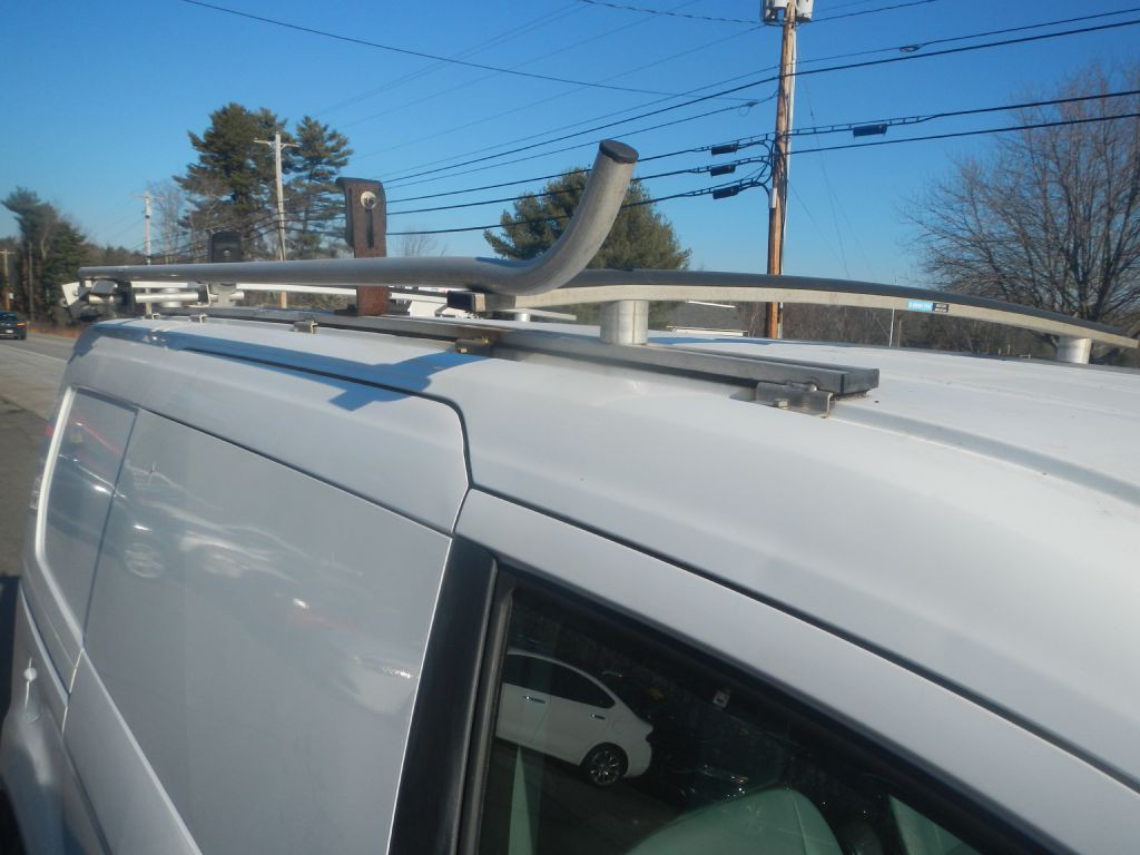 2016 Ford Transit Connect Image 46