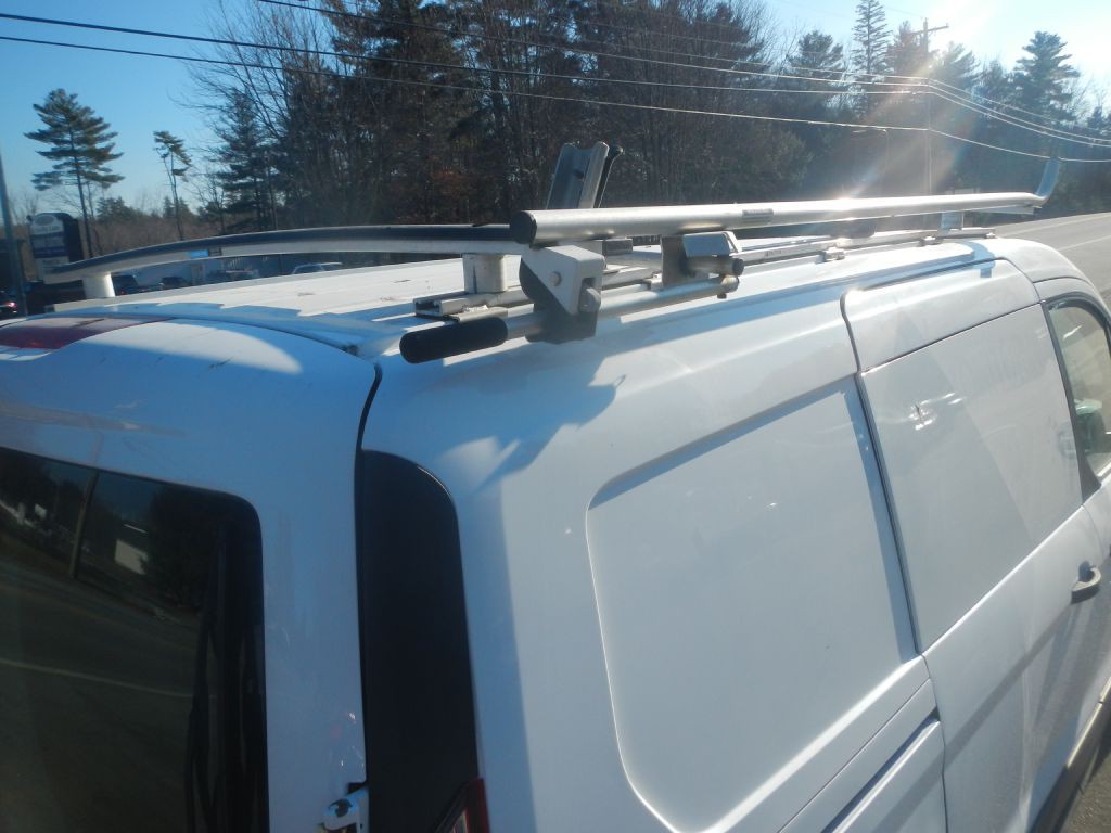 2016 Ford Transit Connect Image 47