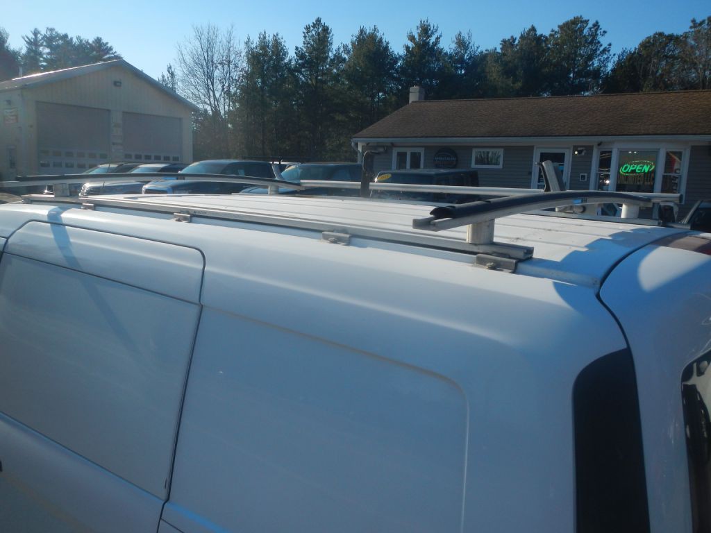 2016 Ford Transit Connect Image 48