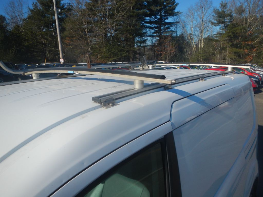 2016 Ford Transit Connect Image 49