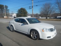 Image for 2013 Dodge Avenger SE ID: 7076718