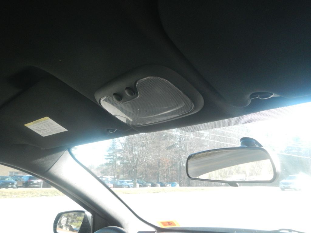 2013 Dodge Avenger Image 19