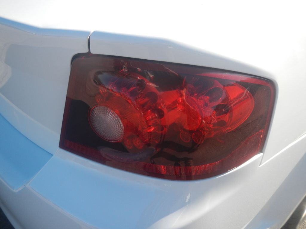 2013 Dodge Avenger Image 28