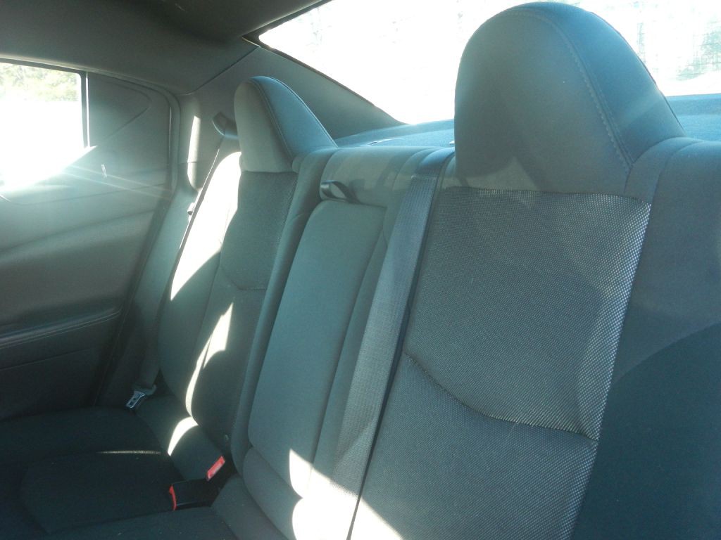 2013 Dodge Avenger Image 40