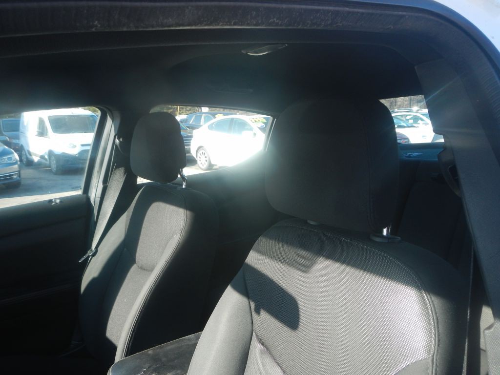 2013 Dodge Avenger Image 46