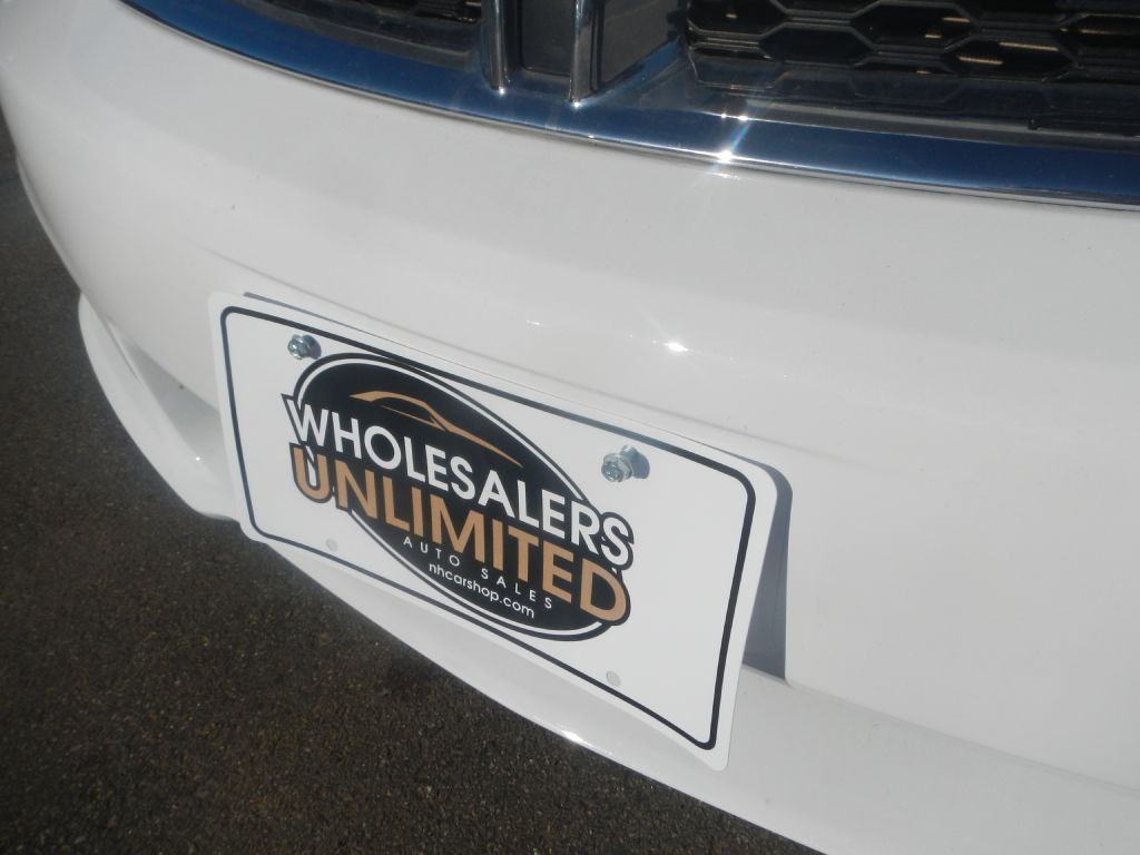 2013 Dodge Avenger Image 50