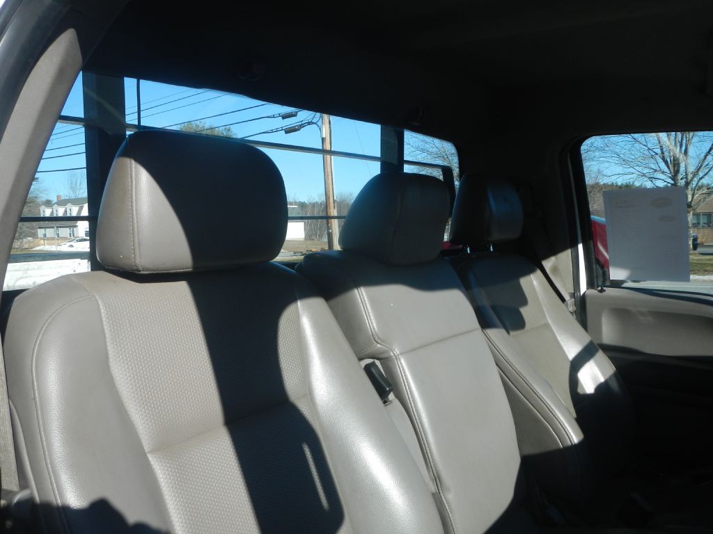 2016 Ford F-150 Image 7