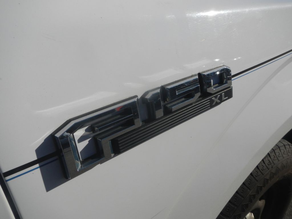 2016 Ford F-150 Image 13