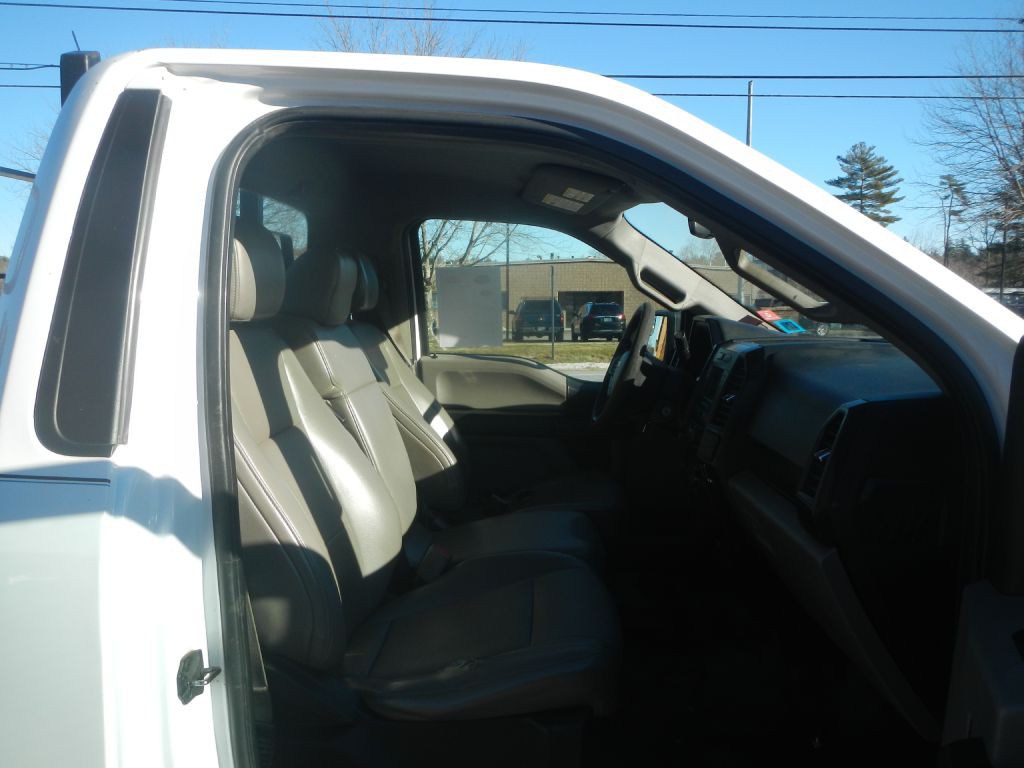 2016 Ford F-150 Image 15